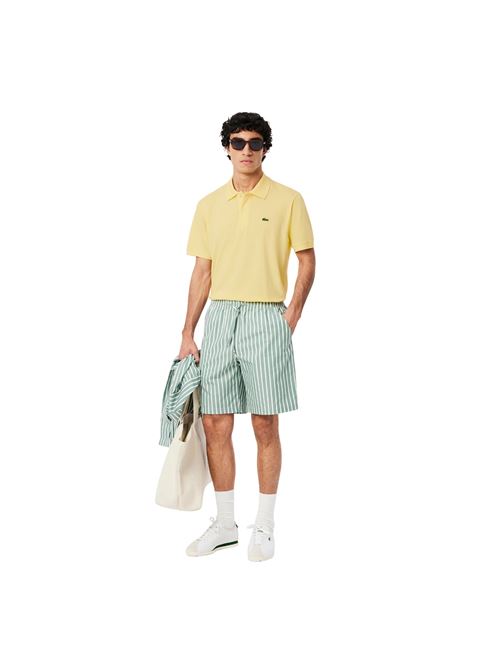 PH9851107 GIALLO lacoste | PH9851107 GIALLO